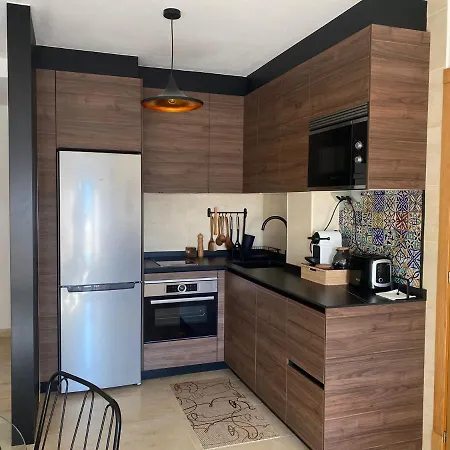 Casa Fauda *