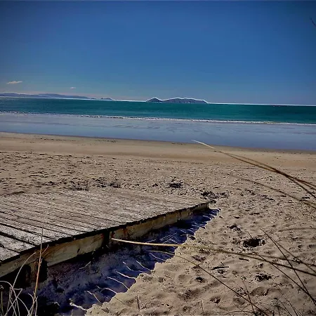 Casa Fauda ノアリャ