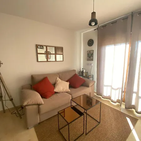 Casa Fauda アパート