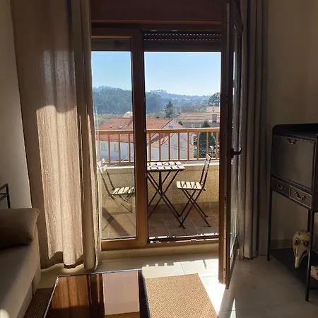 Casa Fauda * Noalla (Pontevedra)