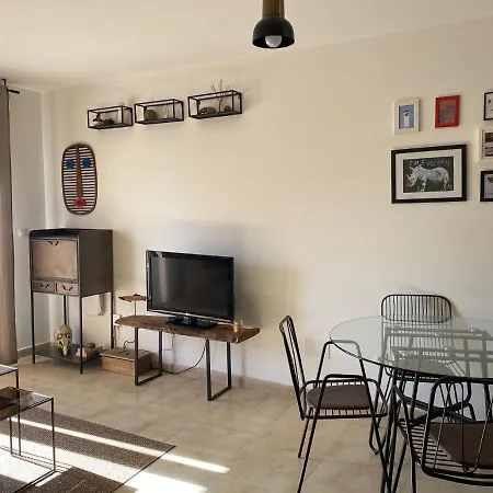 Casa Fauda *
