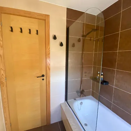 Casa Fauda アパート