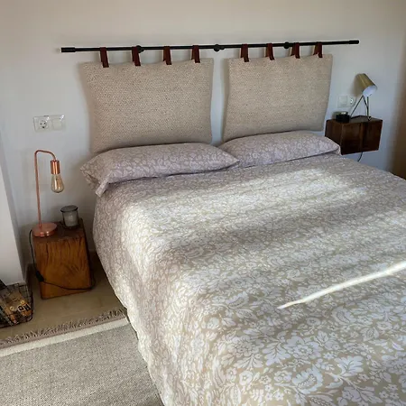 アパート Casa Fauda