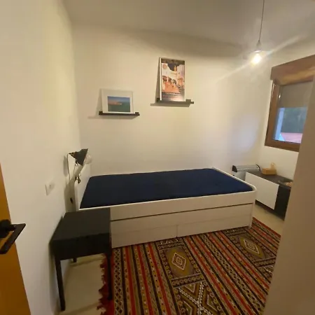 Casa Fauda アパート