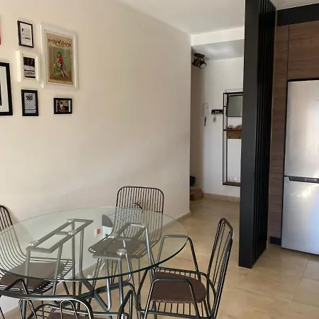 Casa Fauda * Ноалья