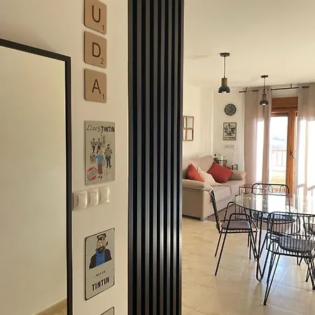 Apartamento Casa Fauda Noalla (Pontevedra)