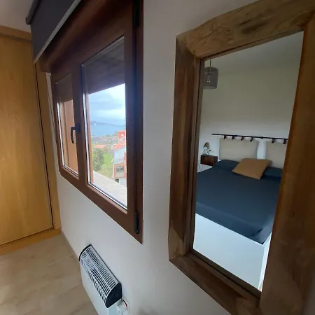 Casa Fauda アパート *