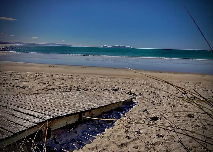 Casa Fauda Noalla (Pontevedra)