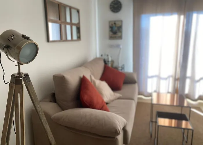 Апартаменты Casa Fauda