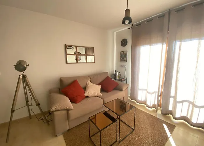 Casa Fauda Apartamento