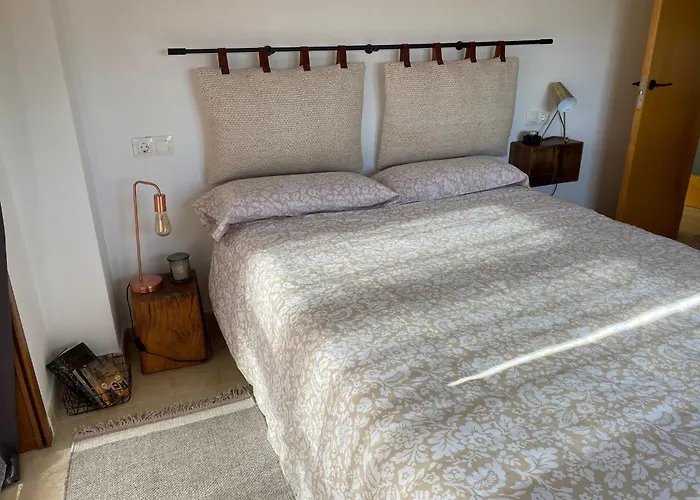 Apartamento Casa Fauda