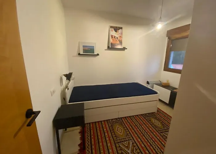 Casa Fauda Apartamento