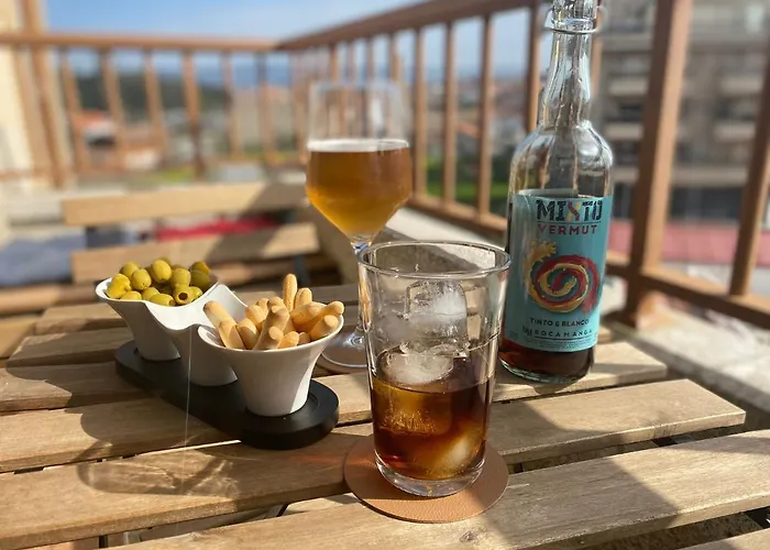 Casa Fauda Apartamento *