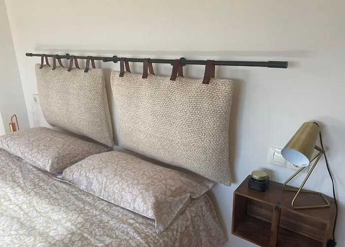 Casa Fauda Apartamento *