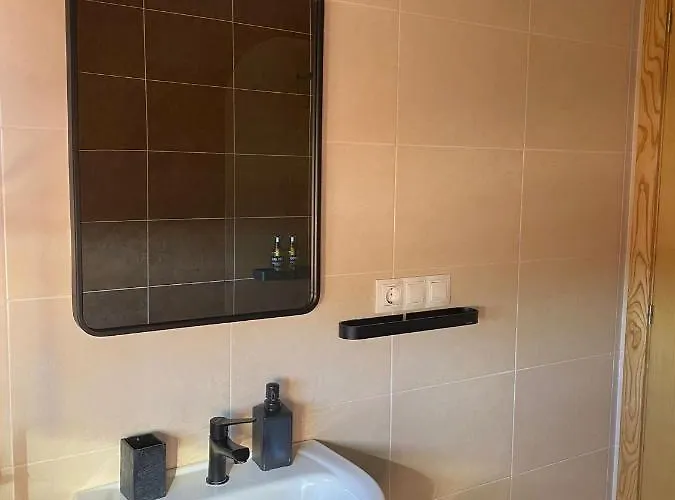 Casa Fauda Apartamento