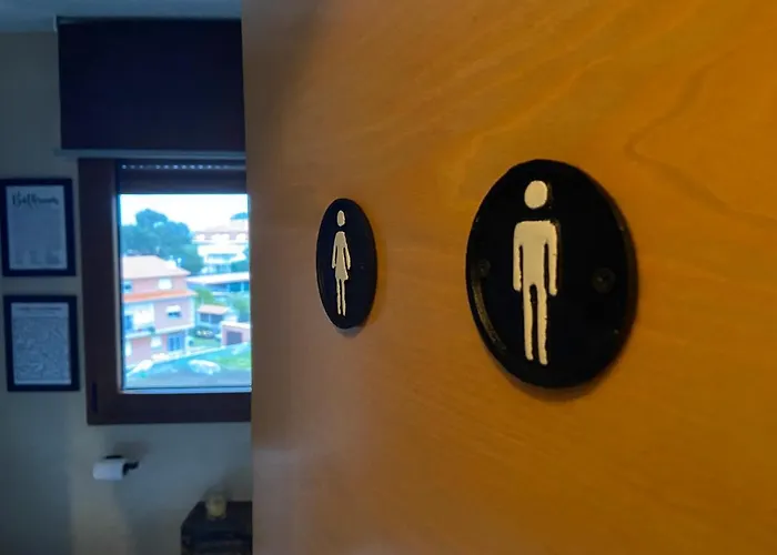 Casa Fauda Apartamento Noalla (Pontevedra)